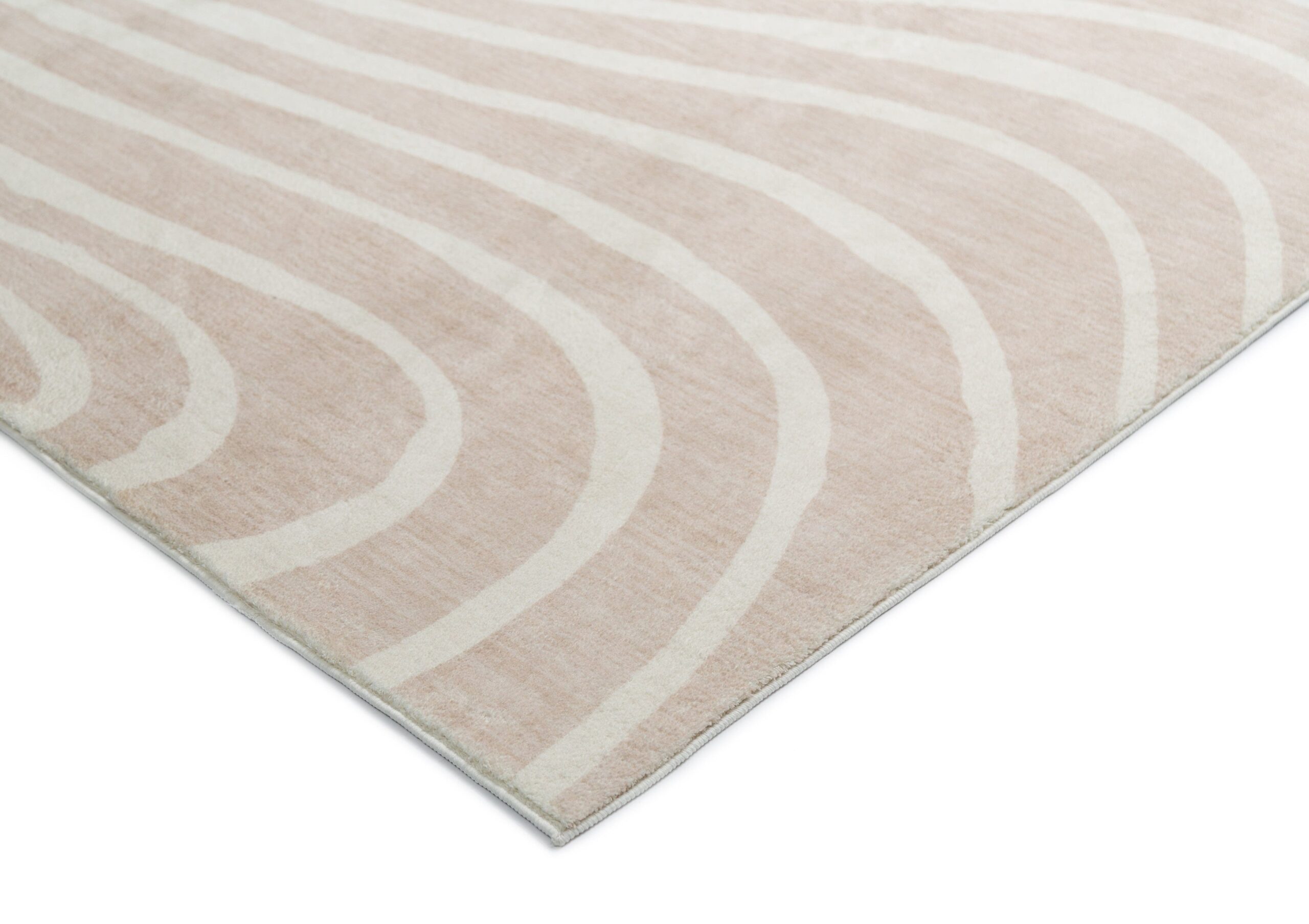glis ivory and beige lines washable rug glis ivory and beige lines washable rug