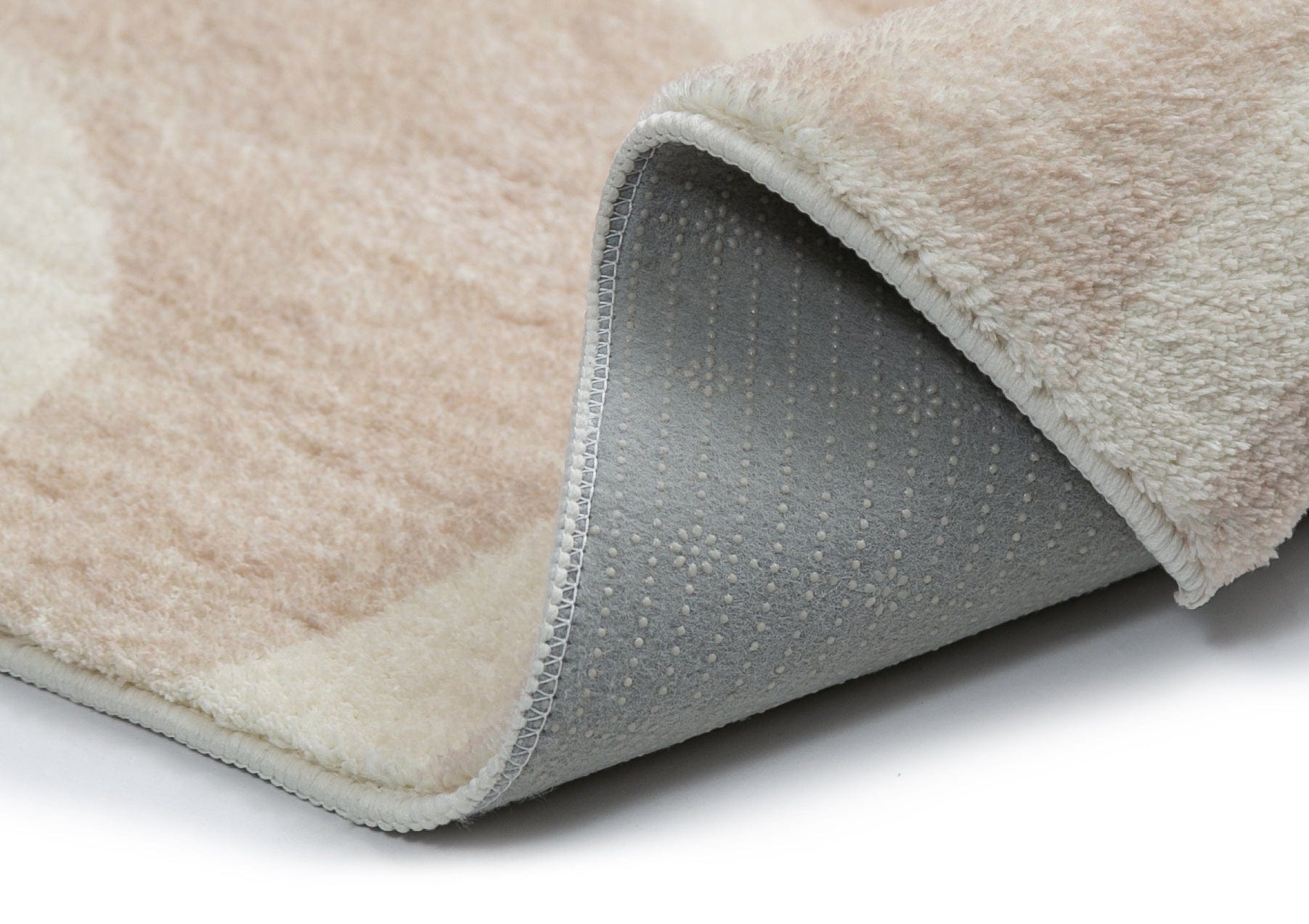 glis ivory and beige lines washable rug glis ivory and beige lines washable rug