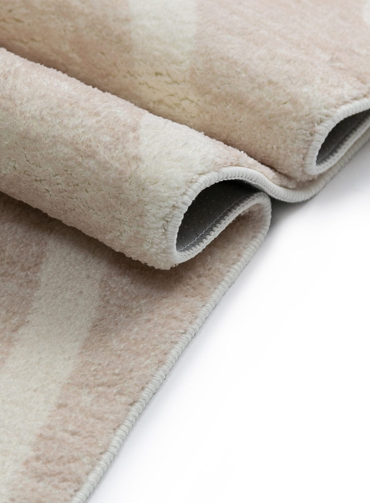 glis ivory and beige lines washable rug glis ivory and beige lines washable rug