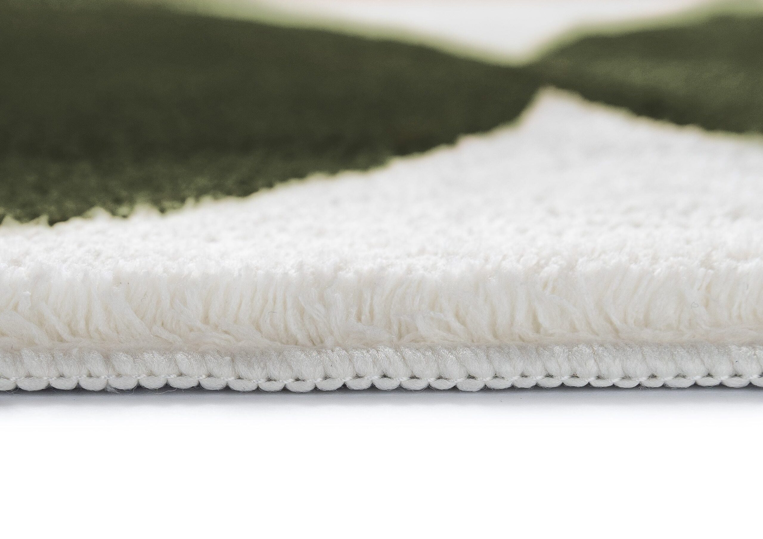 jardime green and ivory geometric washable rug jardime green and ivory geometric washable rug
