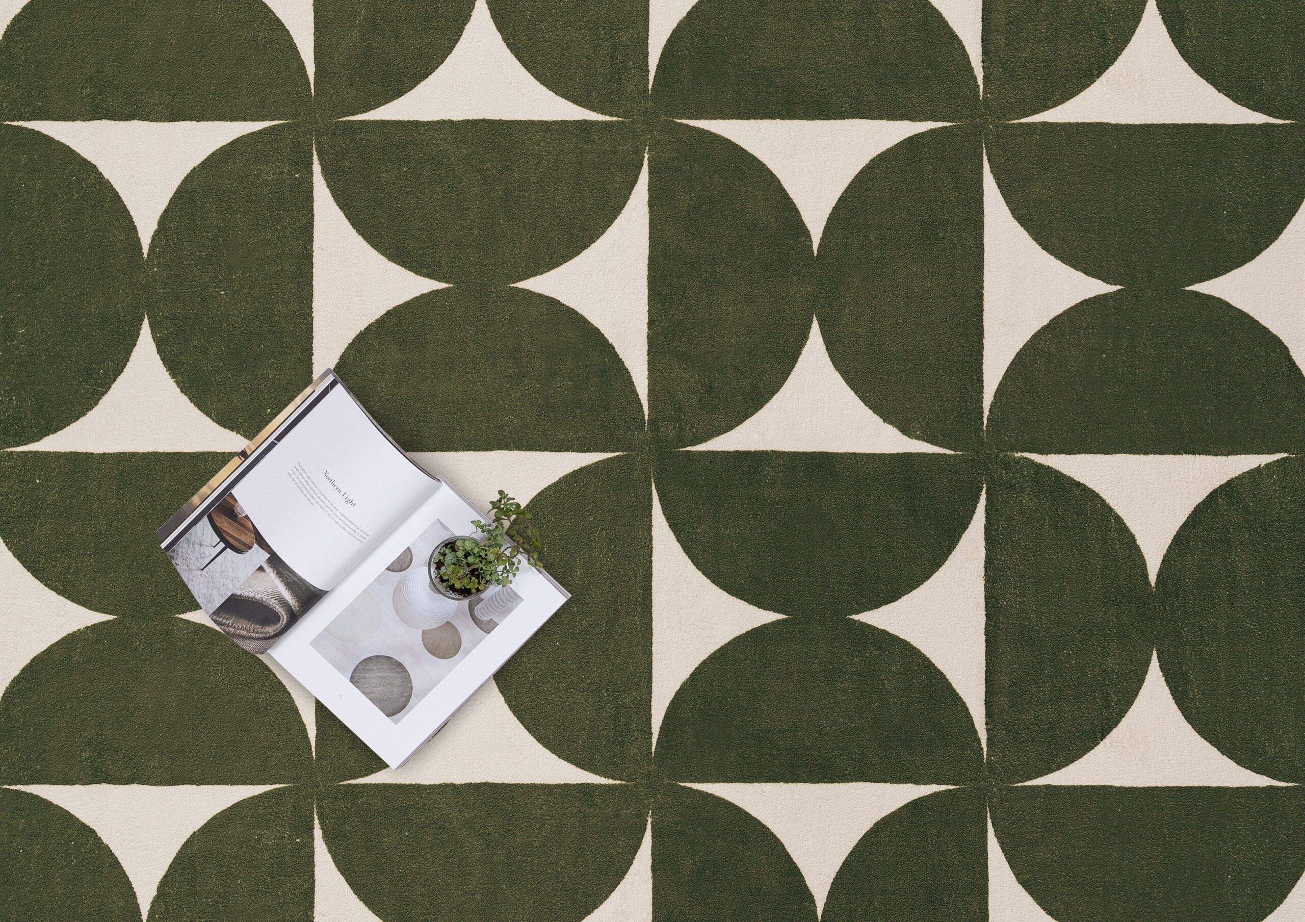 jardime green and ivory geometric washable rug jardime green and ivory geometric washable rug